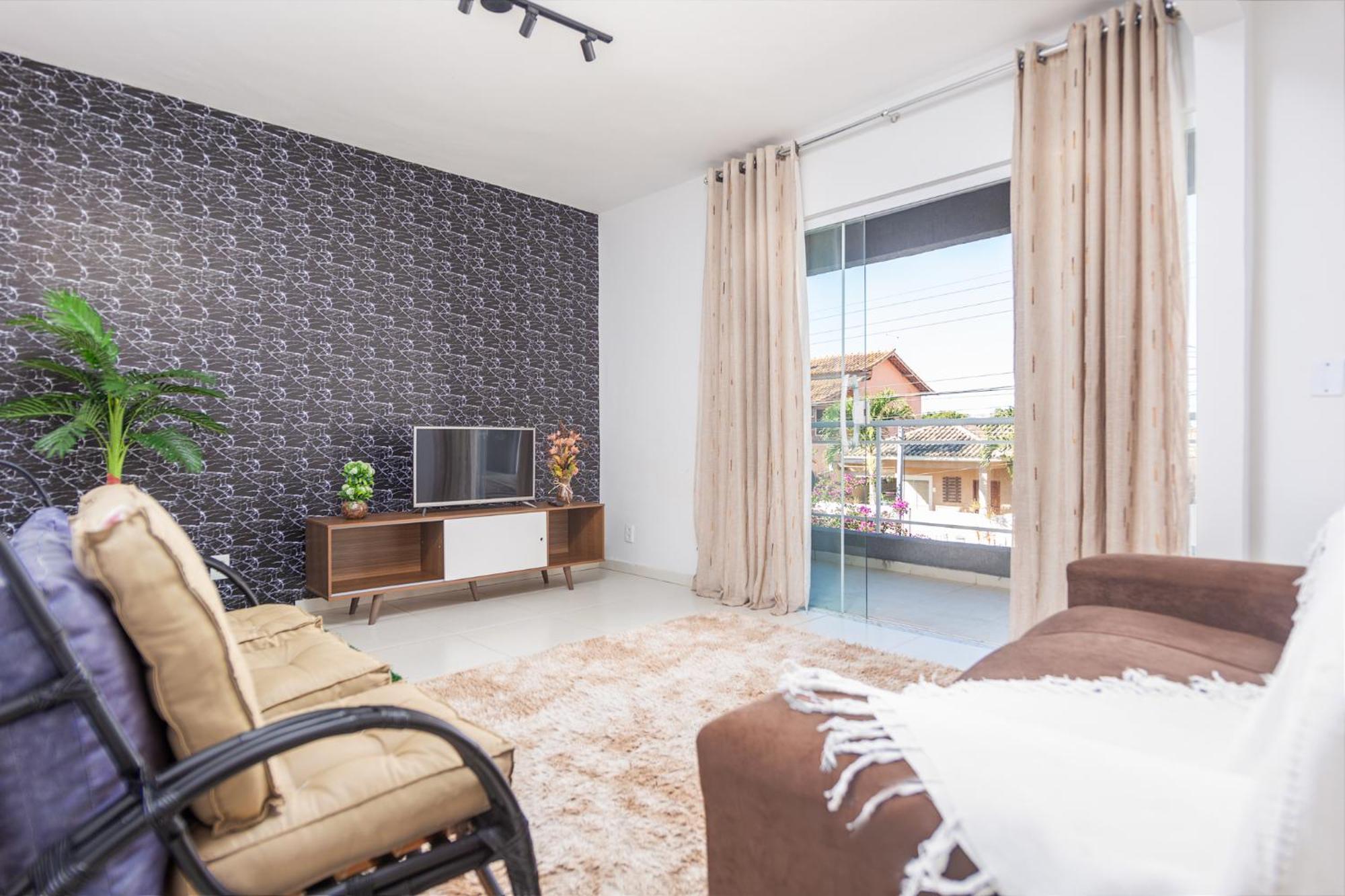 Refugio Tropical Casa De Praia Com Piscina Aquecida E 4 Suites E Garagem 3 Carros, 800 Mtrs Da Praia Internet 700 Mbps, Condominio Privado Com Pista De Skate , Quadra De Futevolei , Campos E Quadras De Futebol! Cabo Frio Exterior foto